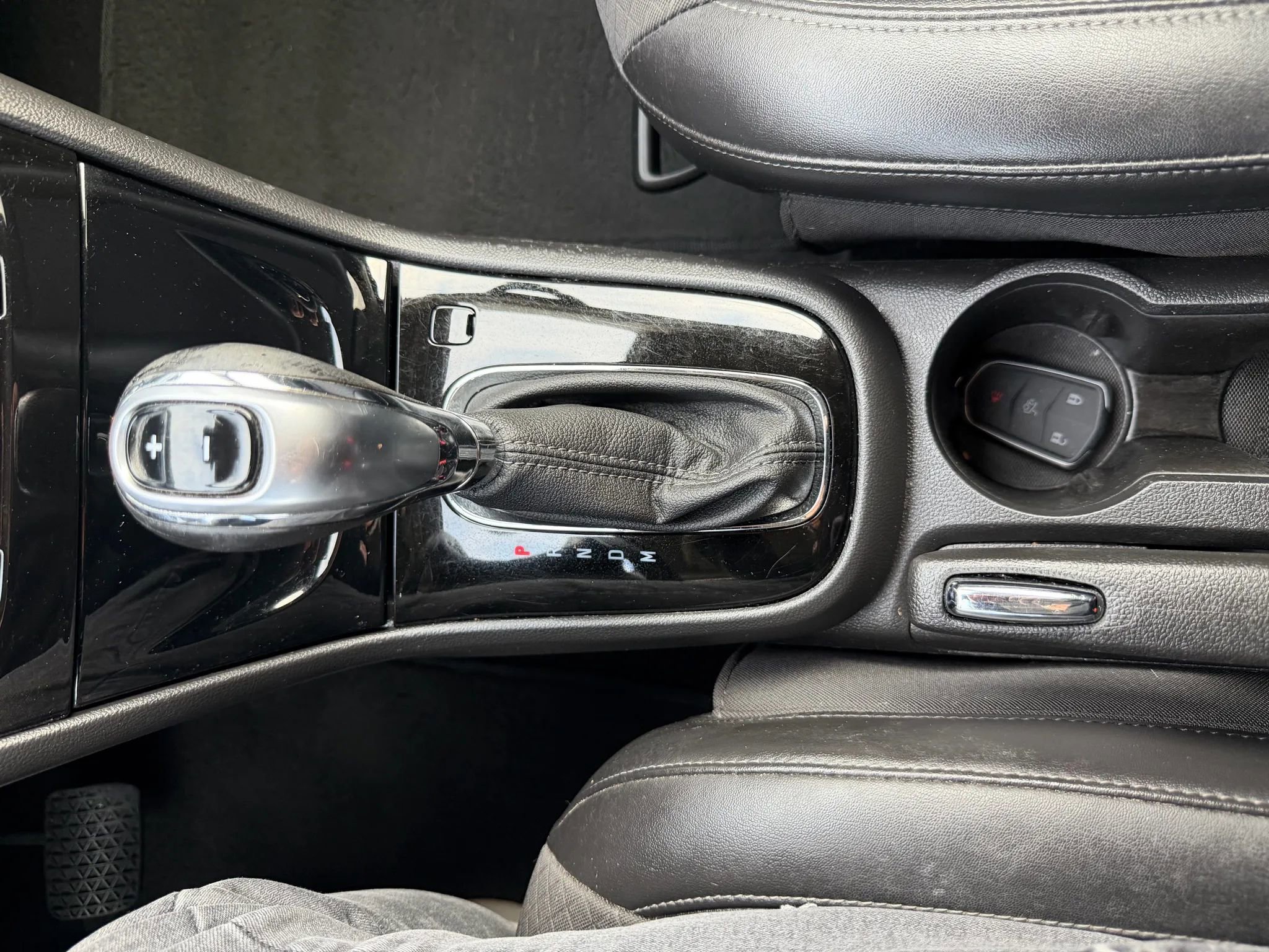 Used 2018 Buick Encore Preferred image 24