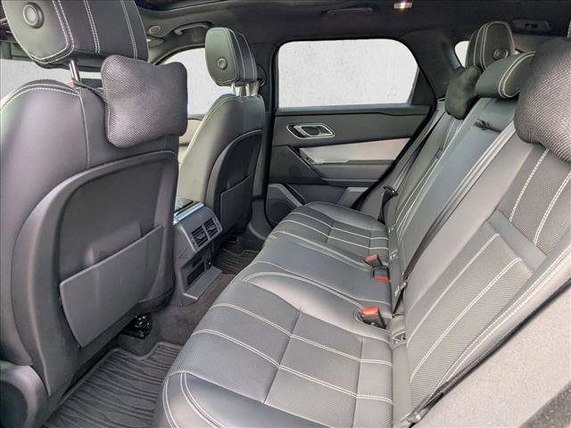 Used 2021 Land Rover Range Rover Velar R-Dynamic S image 18