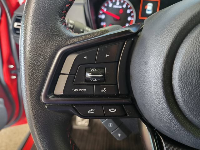 Used 2022 Subaru WRX Premium AWD/4WD image 19
