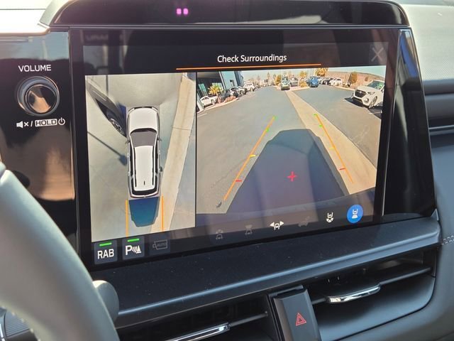 New 2026 Subaru Outback Touring image 14