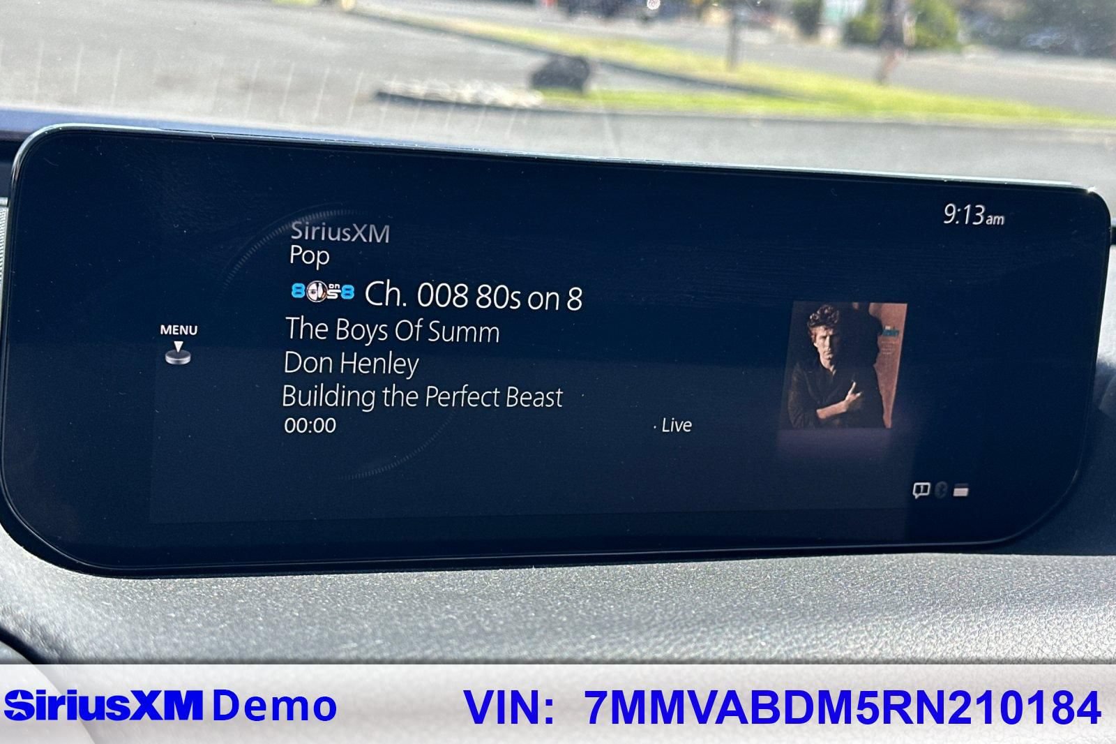 Used 2024 MAZDA CX-50 AWD 2.5 S w/ Weather Package image 27