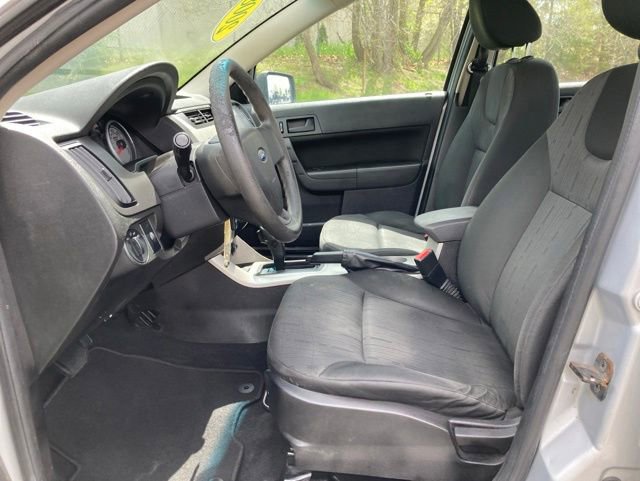 Used 2008 Ford Focus SE FWD image 10