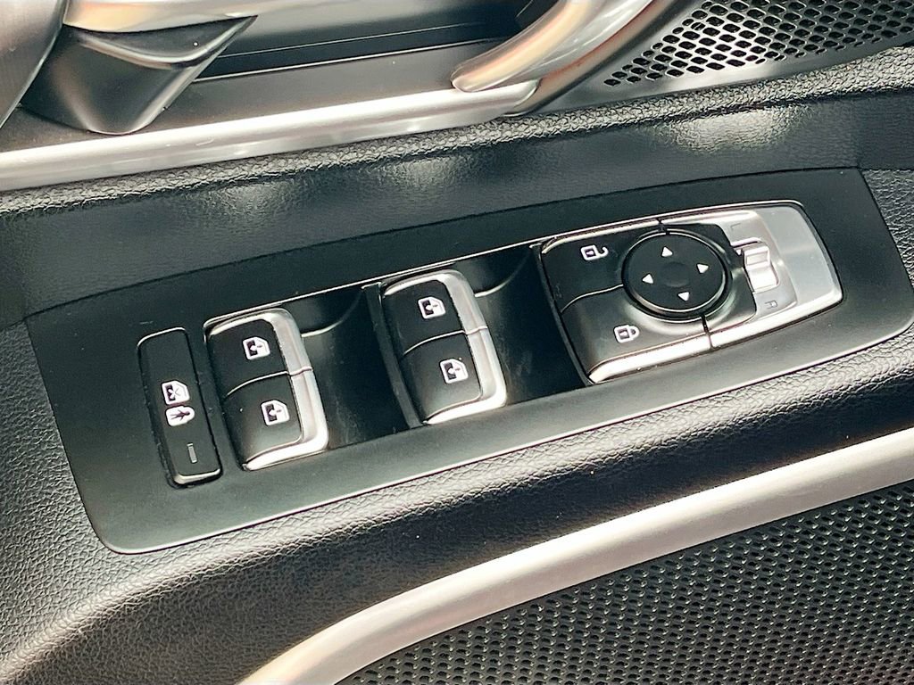 Used 2024 Kia Telluride S w/ S Sunroof Package image 18