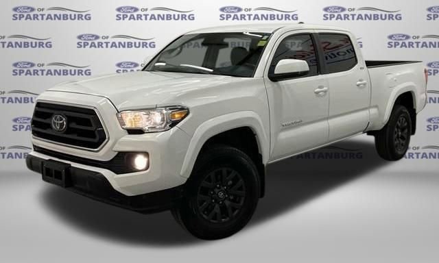 Used 2022 Toyota Tacoma SR5