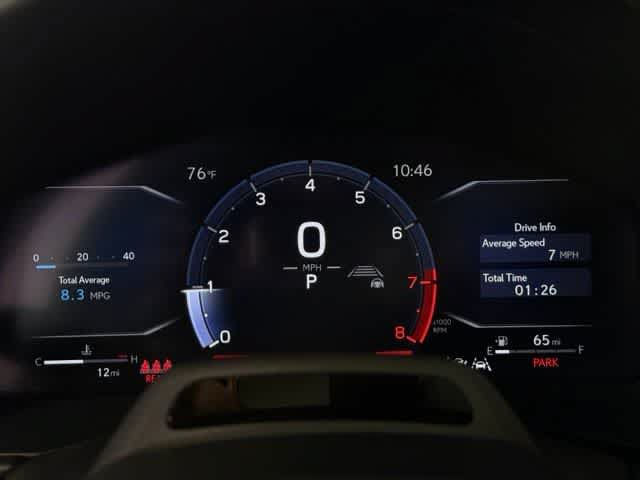 New 2026 Lexus IS 350 F Sport w/ Technology Package RWD image 22