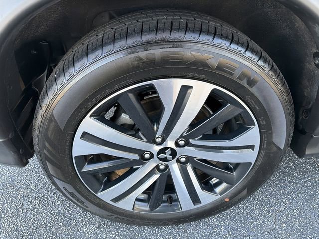 Used 2025 Mitsubishi Outlander Sport ES image 34