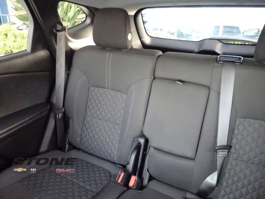 Used 2020 Chevrolet Blazer LT image 14