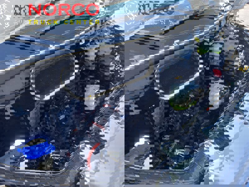 Used 2023 Ford E-Transit 148 High Roof Extended w/ Load Area Protection Package image 26