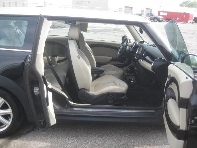 Used 2011 MINI Cooper Clubman S image 18