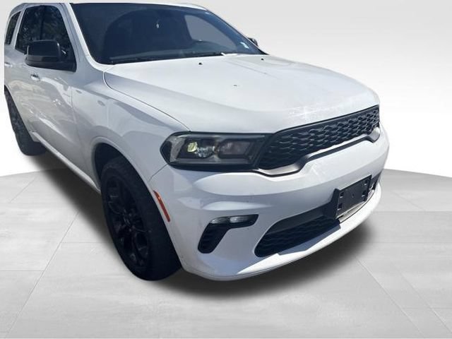 Used 2021 Dodge Durango GT w/ Blacktop Package AWD/4WD image 5