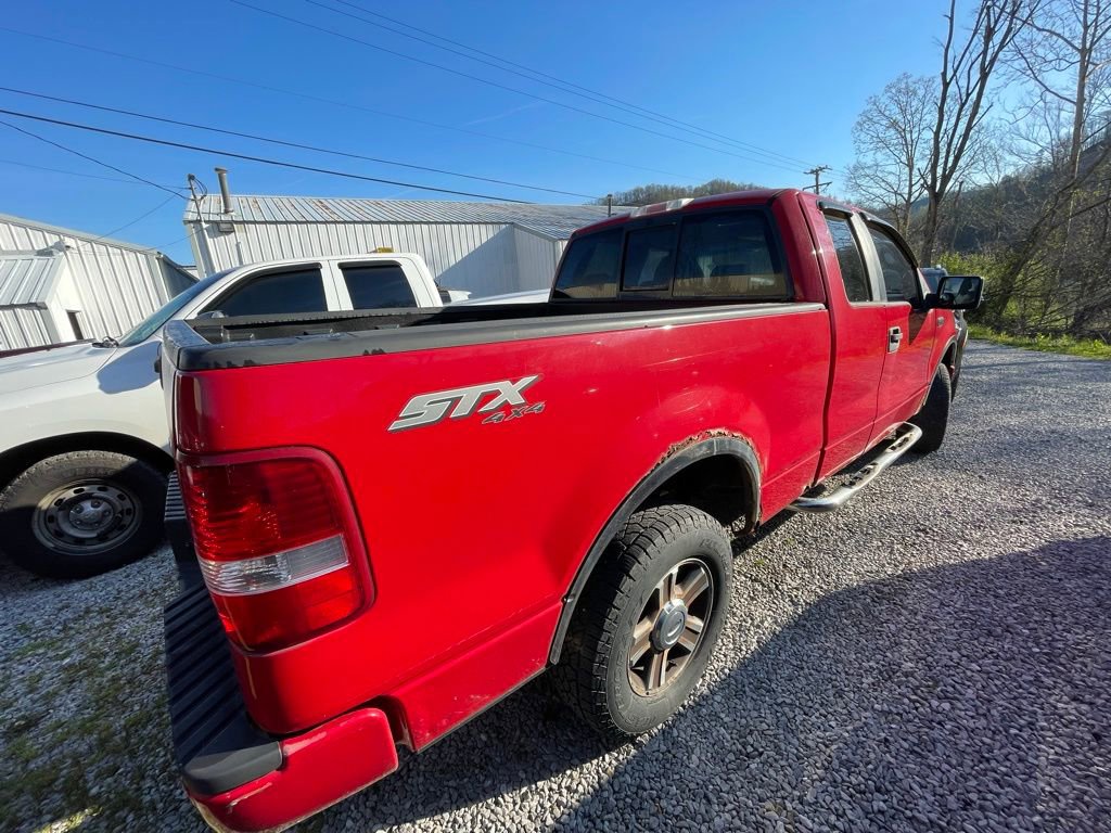 Used 2008 Ford F150 STX image 6