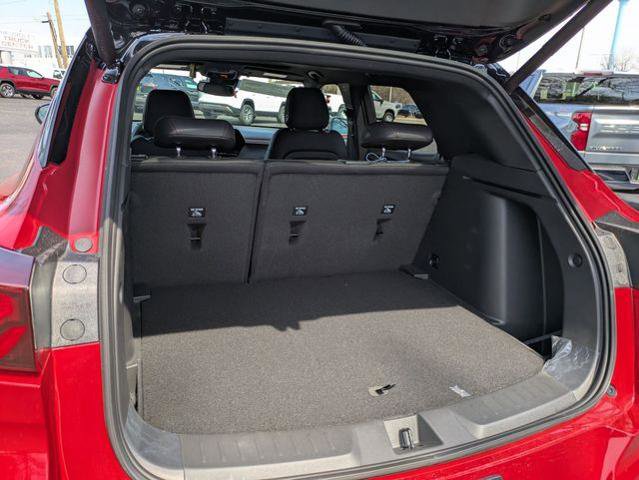 New 2026 Chevrolet TrailBlazer RS image 27