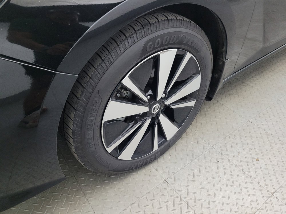 Used 2021 Nissan Altima 2.5 SV w/ SV Premium Package FWD image 31