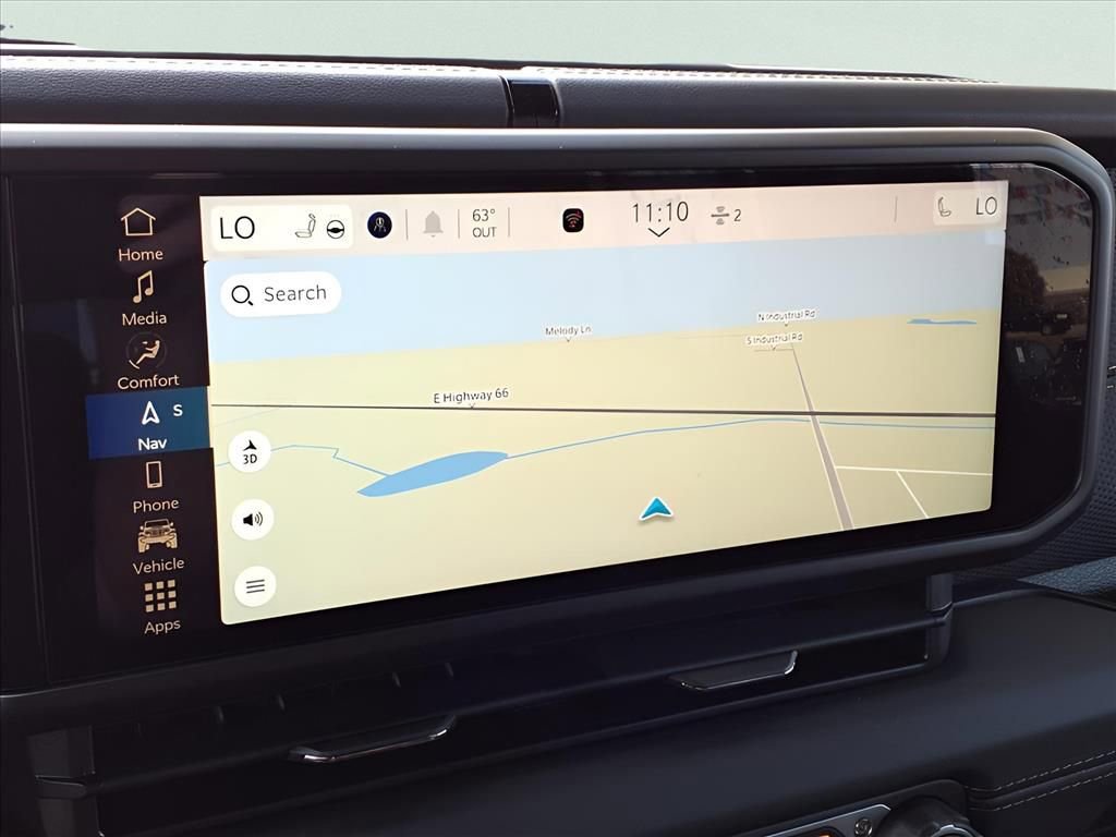 New 2025 Jeep Wrangler Unlimited Rubicon 392 image 4