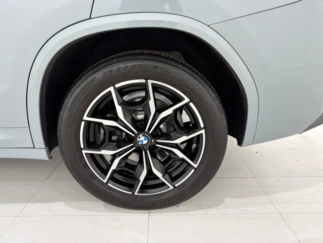 Certified 2024 BMW X3 xDrive30i w/ Premium Package AWD/4WD image 44