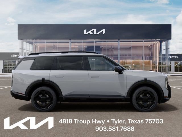 New 2027 Kia Telluride SX X-Line AWD/4WD image 7