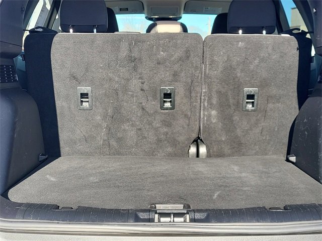 Used 2022 Ford Escape SE w/ Cold Weather Package image 14
