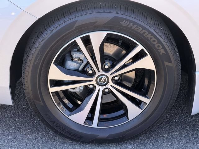 Used 2023 Nissan Sentra SV w/ All-Weather Package FWD image 5