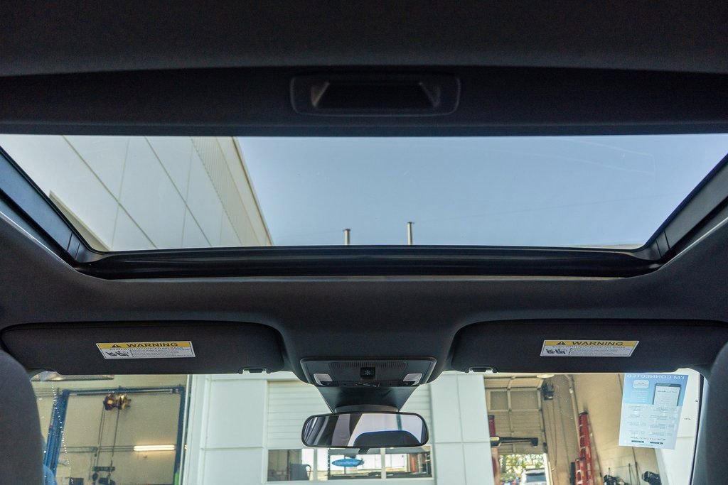 New 2026 Honda Civic Sport image 21