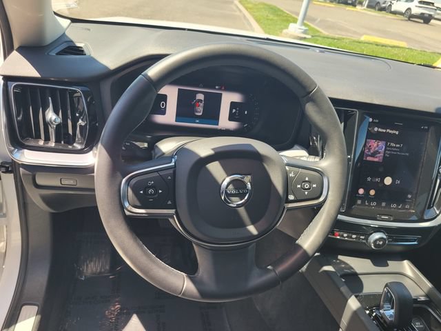 Used 2024 Volvo S60 B5 Core AWD/4WD image 30