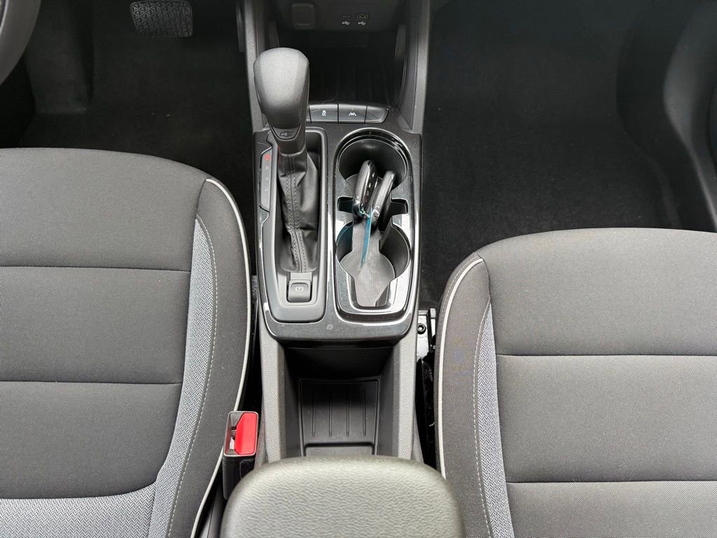 Used 2024 Chevrolet TrailBlazer LT image 17