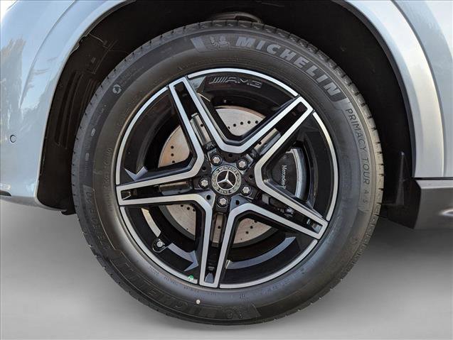 New 2026 Mercedes-Benz GLE 450 4MATIC Coupe image 10