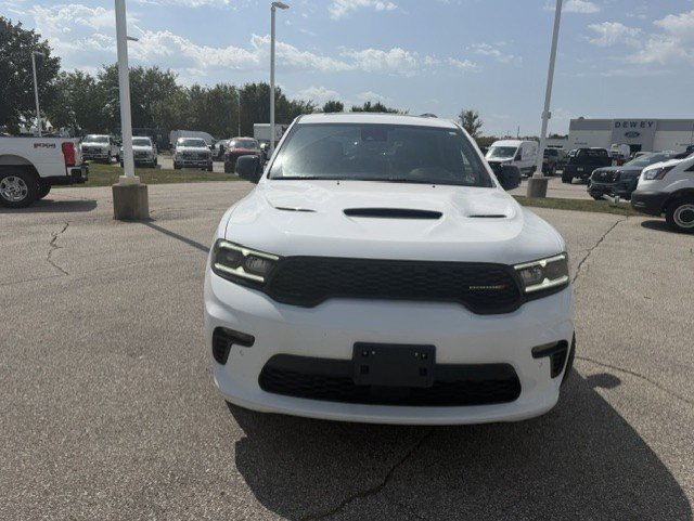 Used 2023 Dodge Durango R/T AWD/4WD image 2