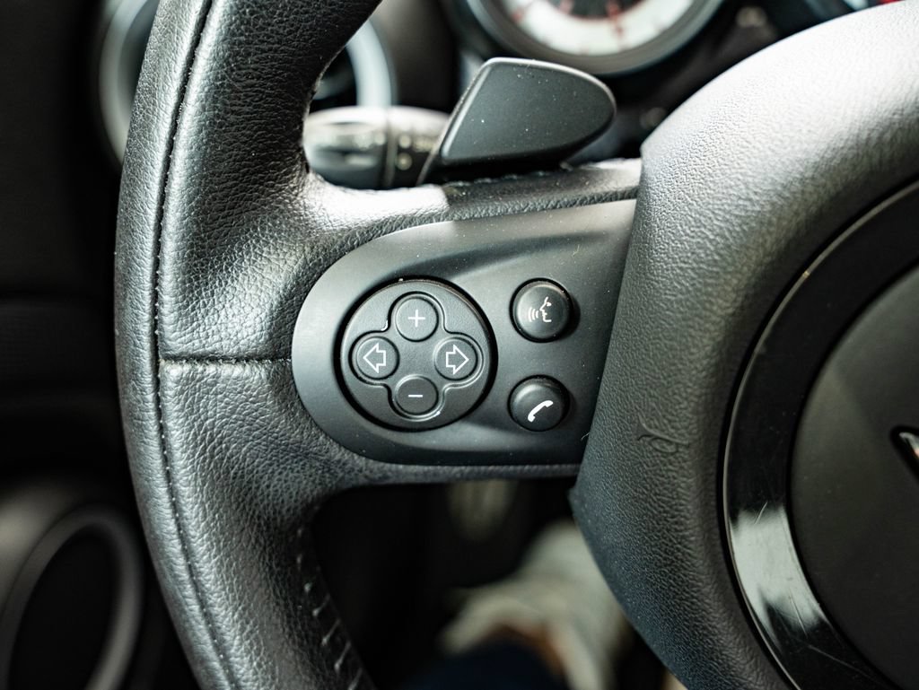 Used 2014 MINI Cooper S FWD image 24