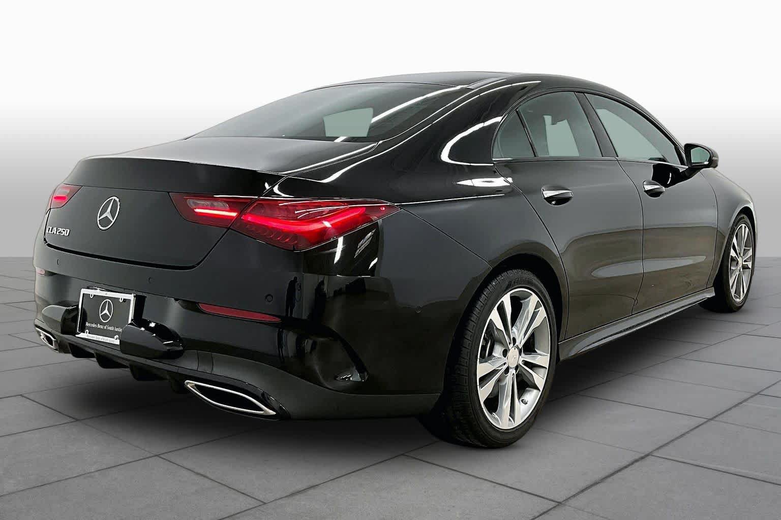Used 2025 Mercedes-Benz CLA 250 image 13