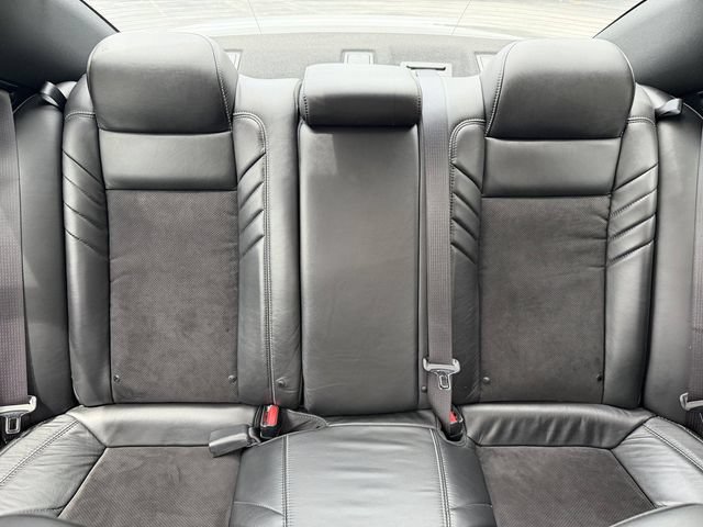 Used 2023 Dodge Charger SRT Hellcat w/ Harman/Kardon Audio Group RWD image 41