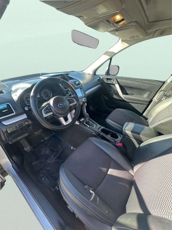 Used 2018 Subaru Forester 2.0XT Premium w/ Protection Package #3 image 18