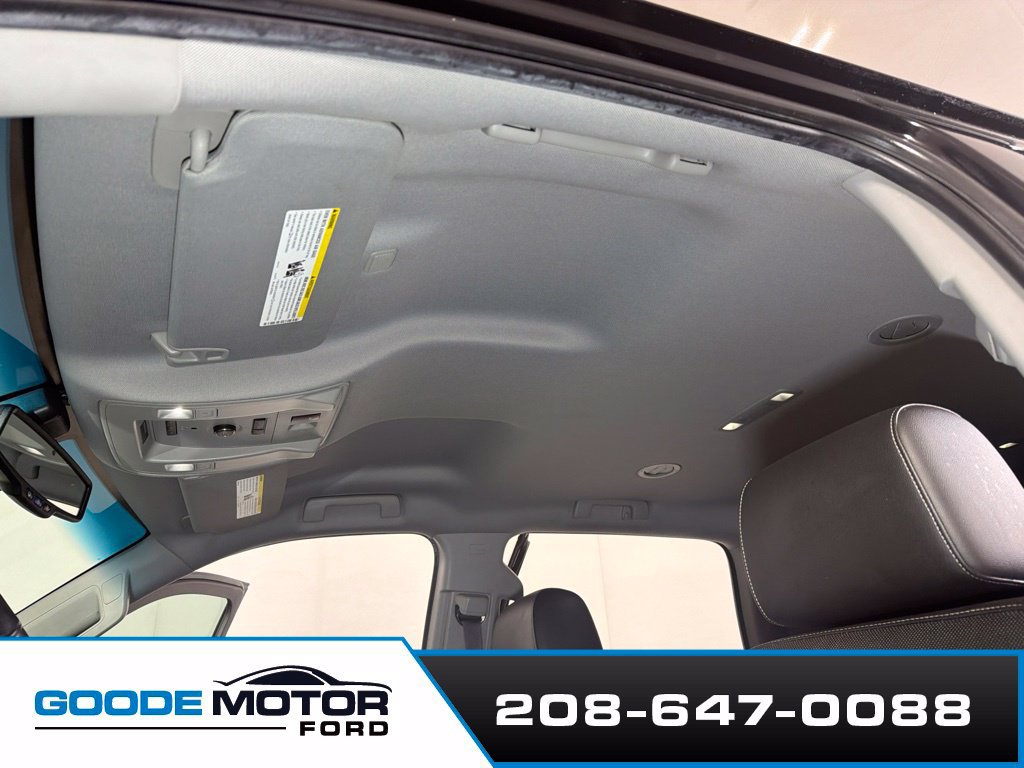Used 2015 Chevrolet Tahoe LTZ w/ Max Trailering Package AWD/4WD image 18