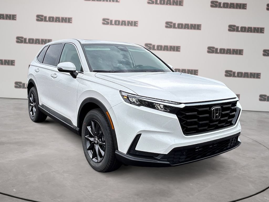 New 2027 Honda CR-V EX-L image 7
