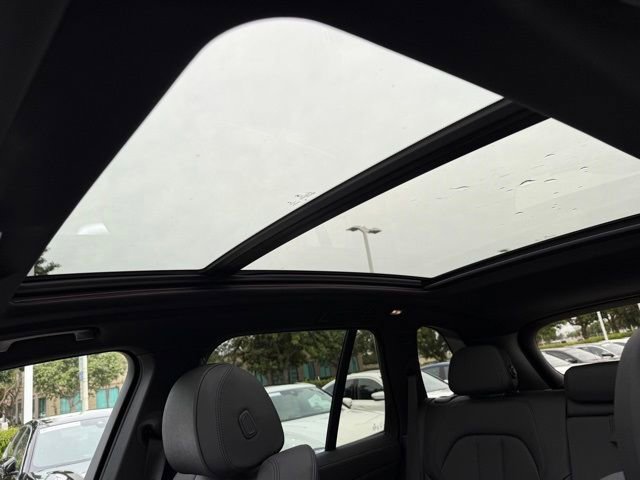 Certified 2022 BMW X5 xDrive40i w/ Climate Comfort Package image 22