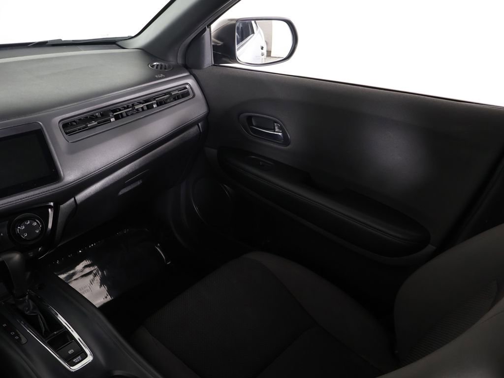 Used 2022 Honda HR-V Sport image 32