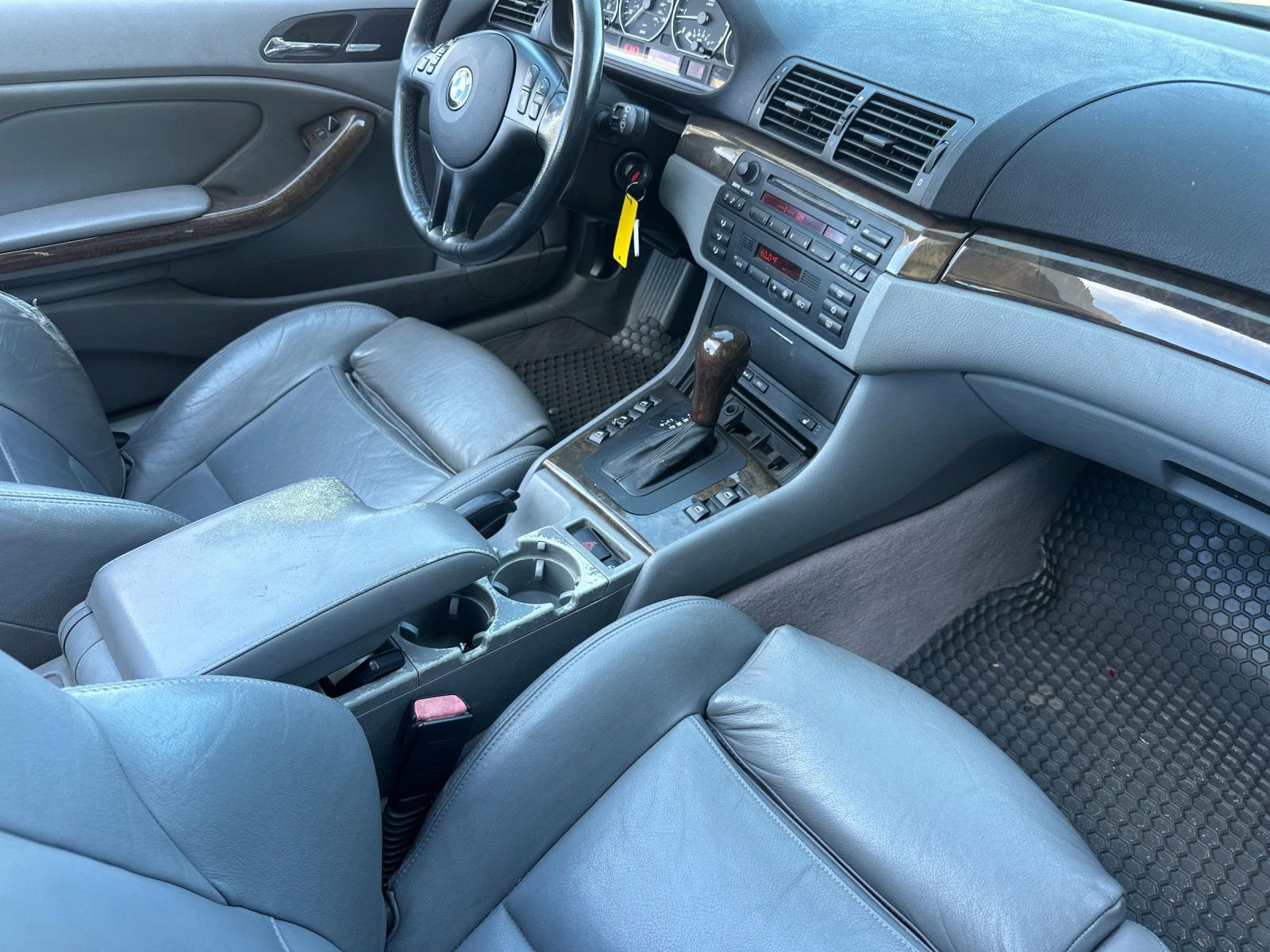 Used 2003 BMW 330Ci Convertible image 13