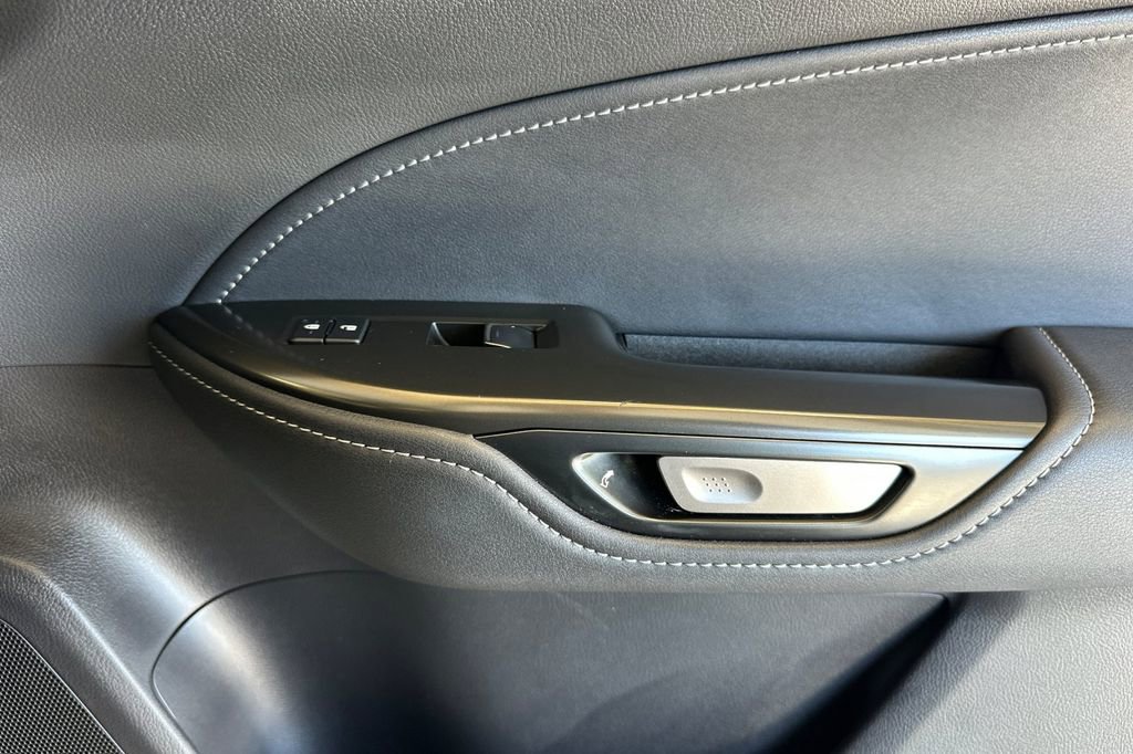 Used 2025 Lexus NX 350h AWD w/ Accessory Package (2T) image 21