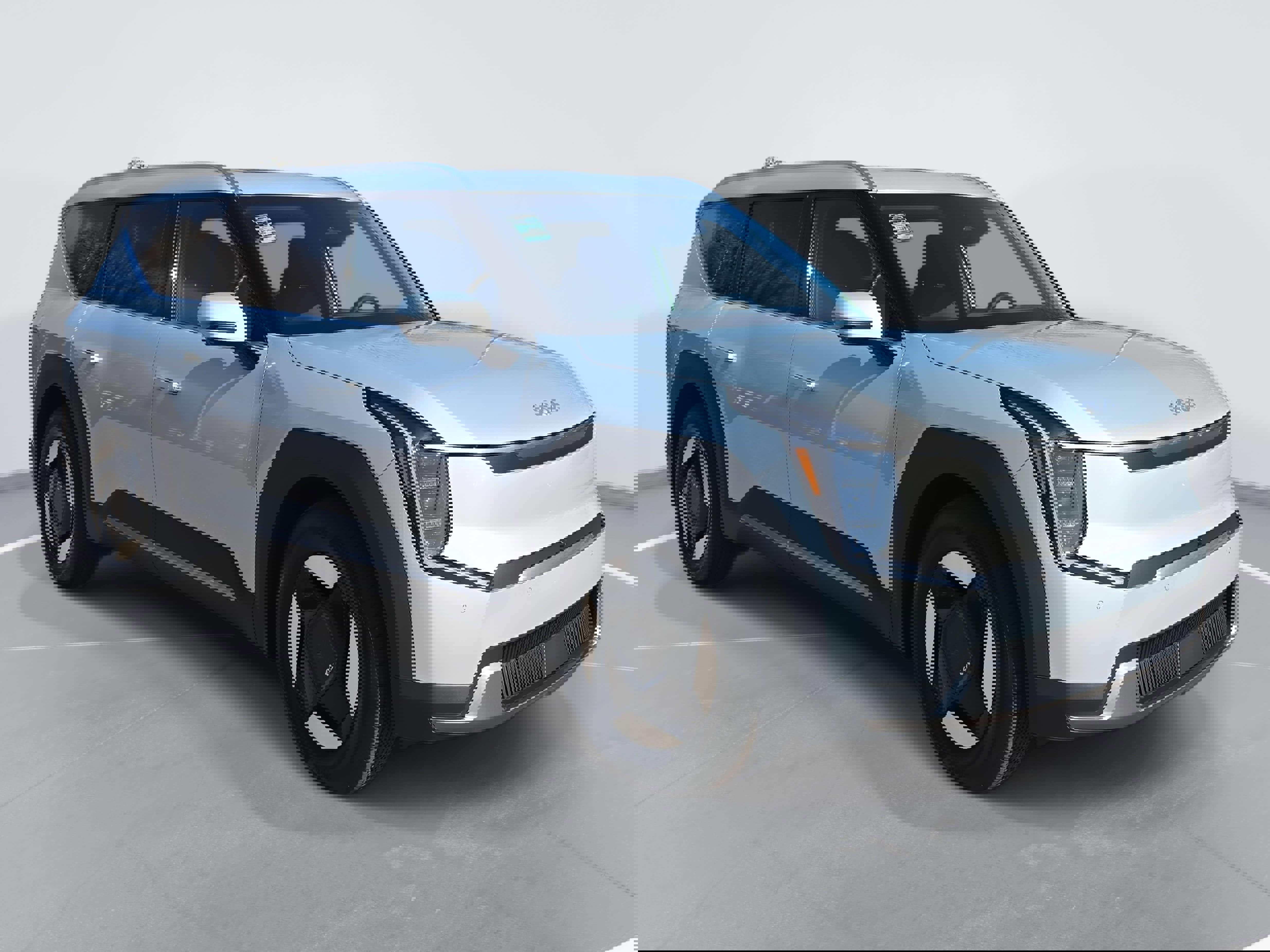 New 2026 Kia EV9 Wind image 3