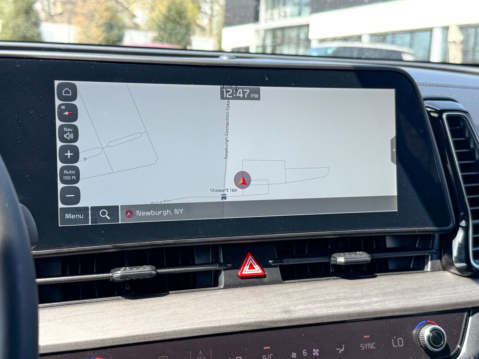 Used 2023 Kia Sportage X-Line w/ X-Line Premium Package image 21