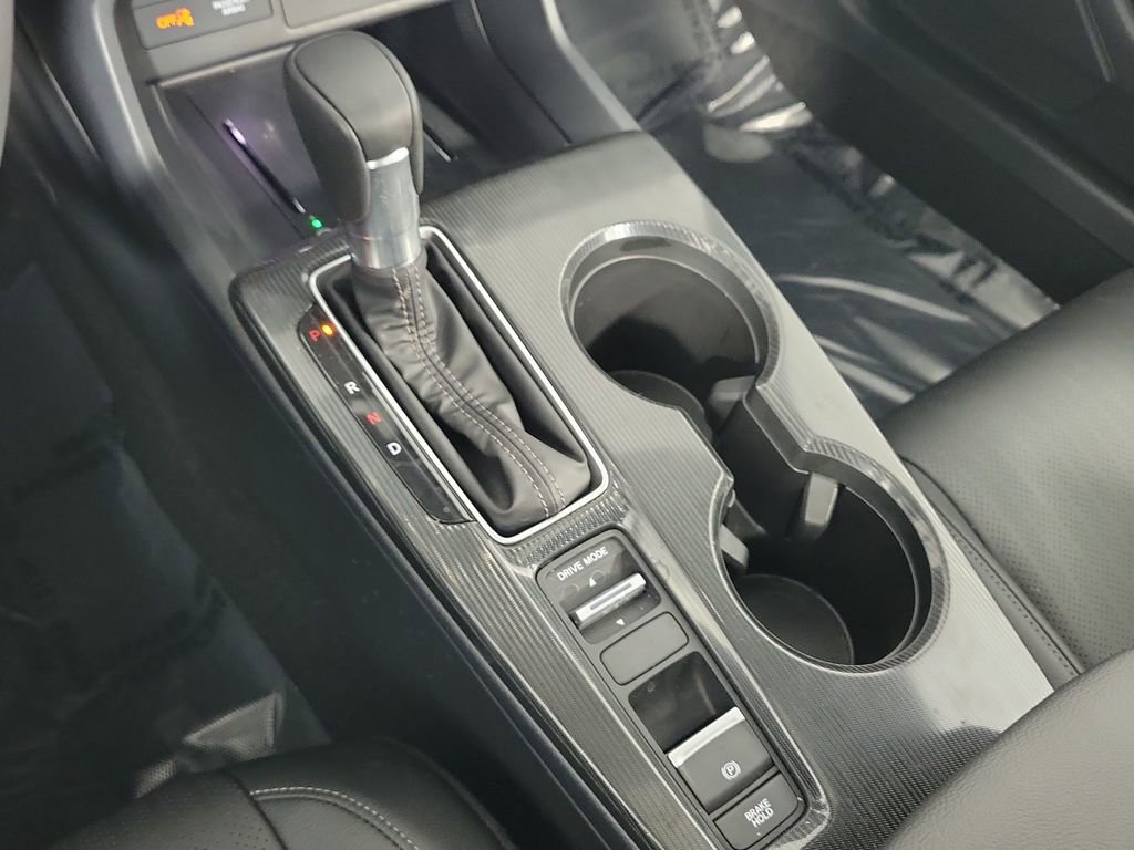 Used 2026 Honda Civic Sport Touring image 18