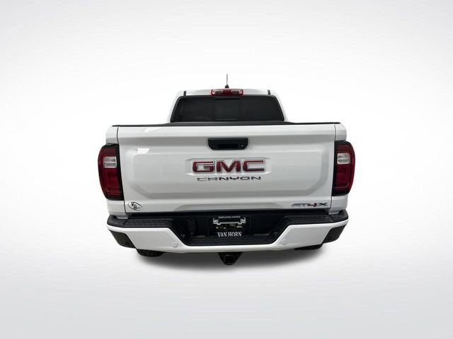 Used 2024 GMC Canyon AT4X image 15