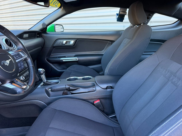 Used 2019 Ford Mustang GT RWD image 16