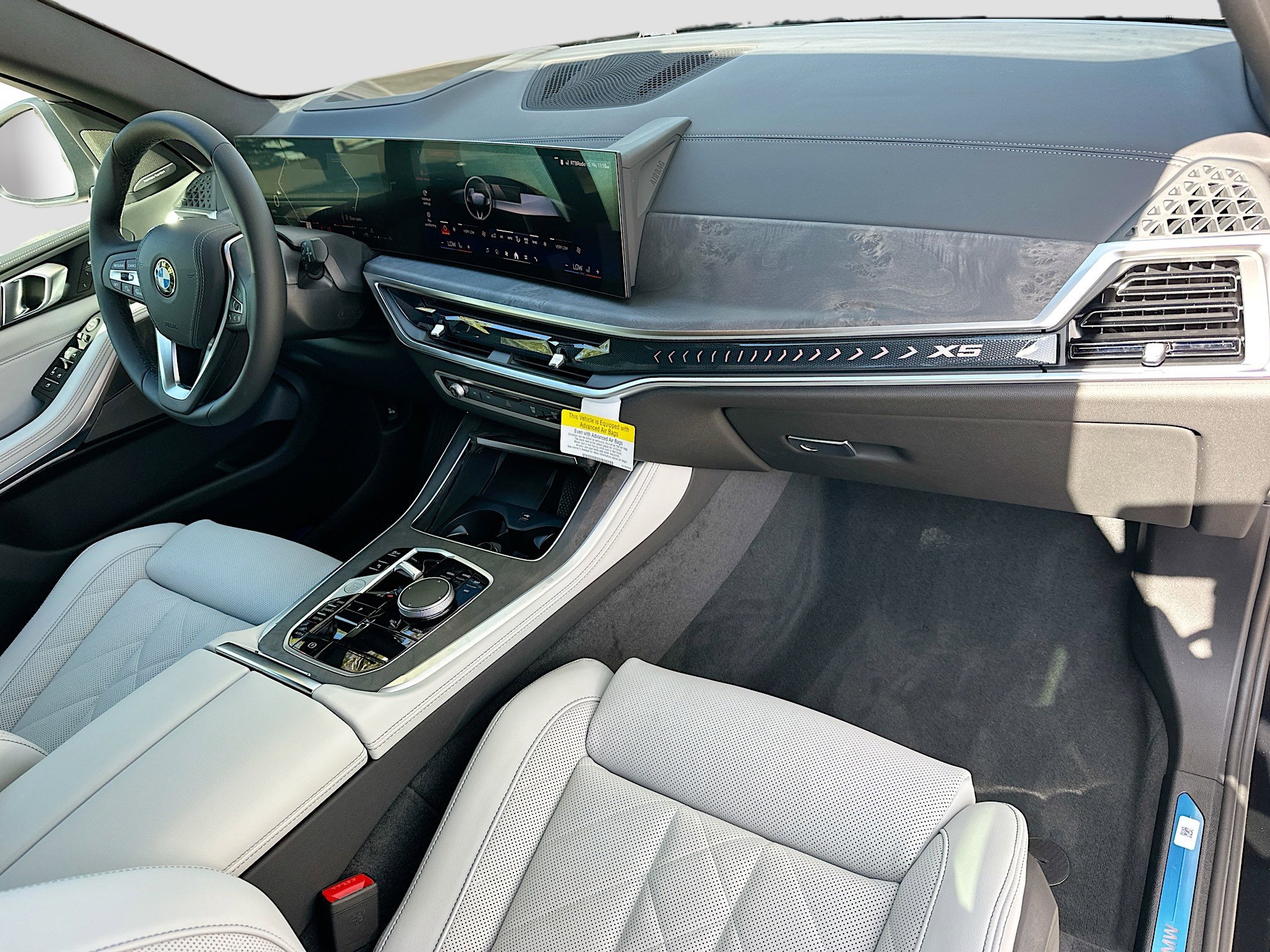 New 2026 BMW X5 sDrive40i w/ Premium Package RWD image 24