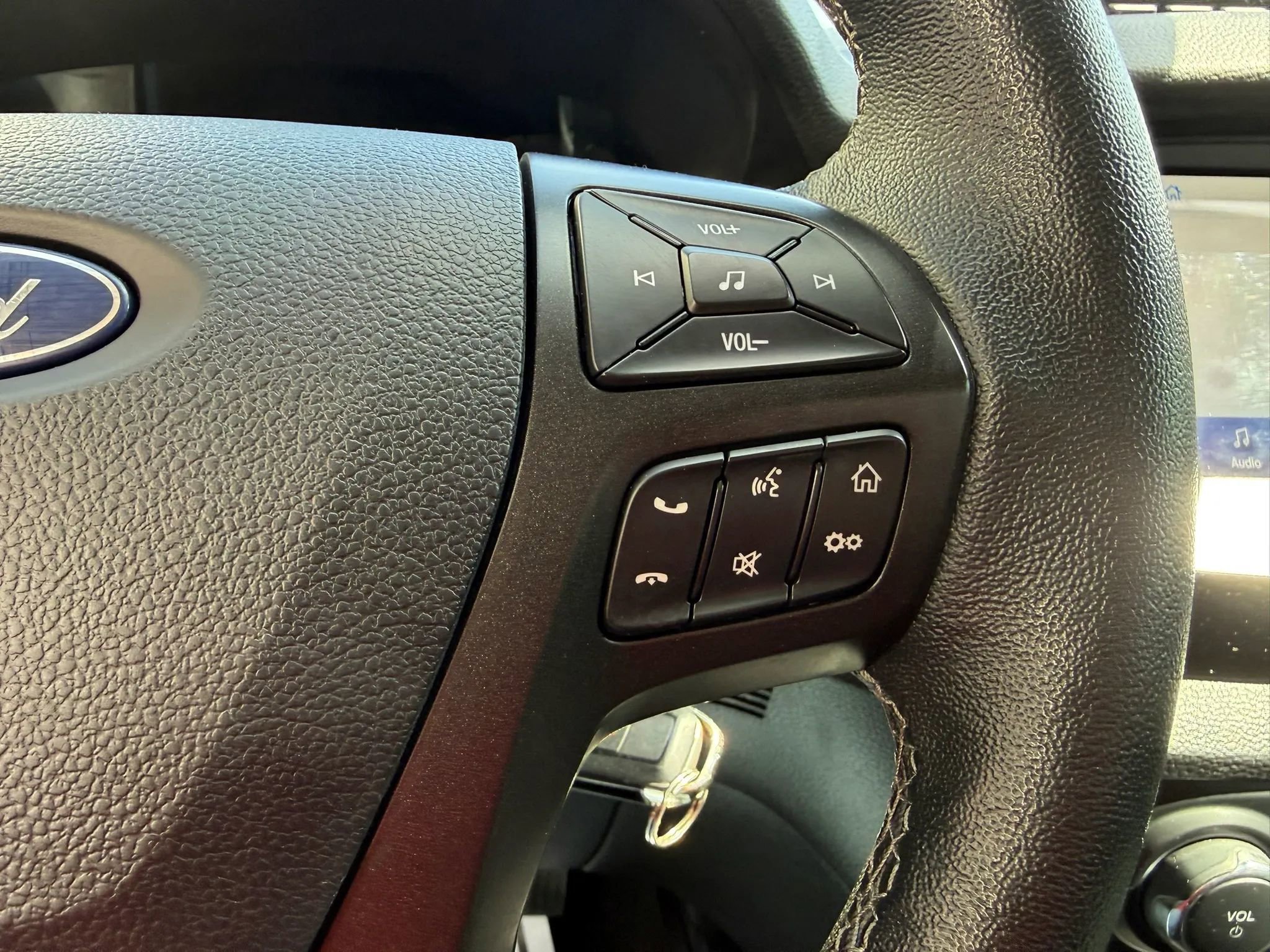 Used 2021 Ford Ranger XLT w/ Tremor Off-Road Package image 24