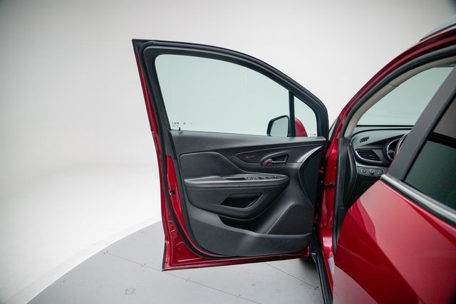 Used 2019 Buick Encore Preferred w/ Safety Package image 22