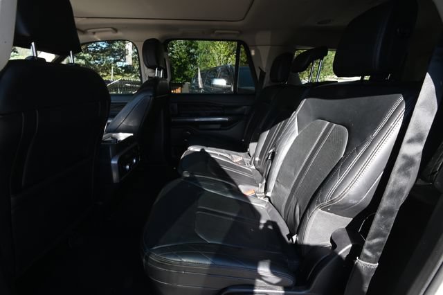 Used 2020 Ford Expedition Max Platinum AWD/4WD image 11