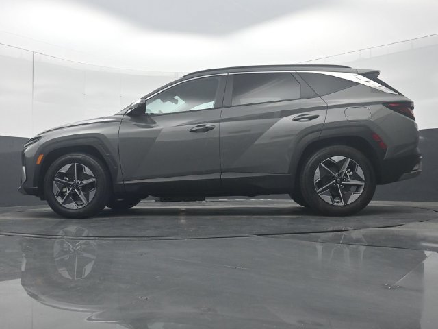Used 2026 Hyundai Tucson SEL FWD image 35