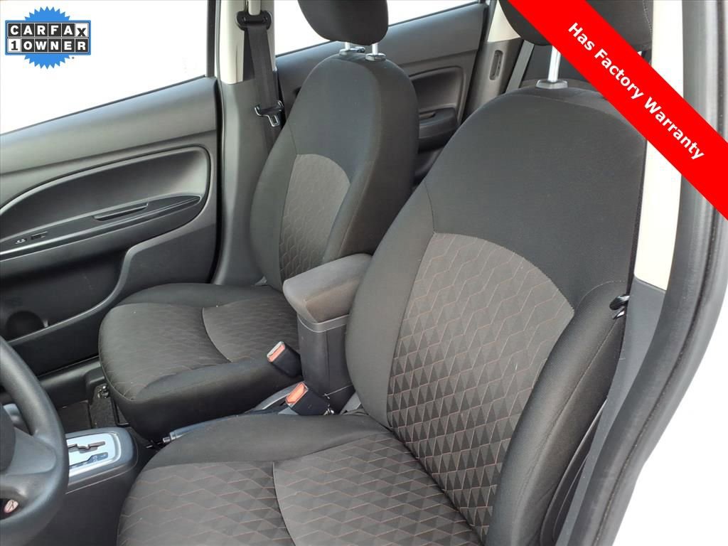 Used 2024 Mitsubishi Mirage ES image 14