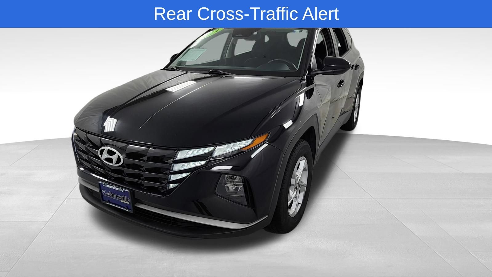 Used 2024 Hyundai Tucson SEL AWD/4WD image 7