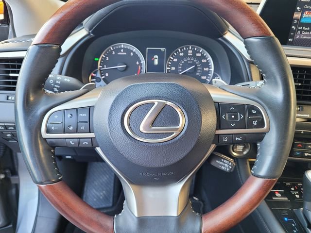 Used 2022 Lexus RX 350 AWD w/ Premium Package image 28